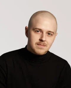 Picture of James Anderson