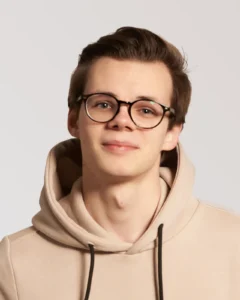 Picture of Daniel Thompson